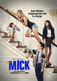 Imagen The Mick