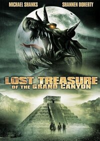 Imagen The Lost Treasure of the Grand Canyon