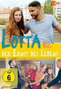 image Lotta & der Ernst des Lebens