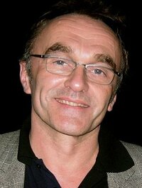 Danny Boyle