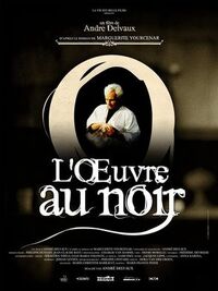 image L'oeuvre au noir