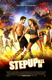 image Step Up All In