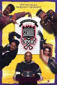 Imagen School Daze