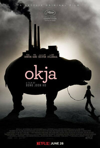 Imagen Okja