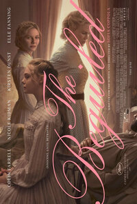 image The Beguiled