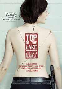 Top Of The Lake > Series 2: China Girl