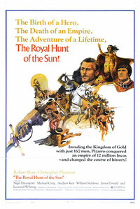 Imagen The Royal Hunt of the Sun