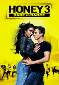 Imagen Honey 3: Dare to Dance