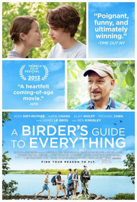 image A Birder's Guide to Everything