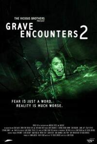 Imagen Grave Encounters 2