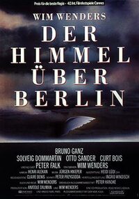 Bild Der Himmel über Berlin