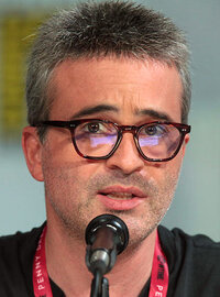 Imagen Alex Kurtzman