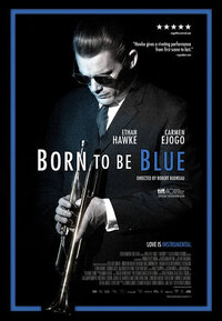 Imagen Born to Be Blue