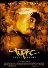 image Tupac: Resurrection