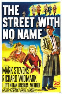 Imagen The Street with No Name