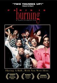 image Paris Is Burning