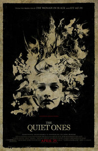 Imagen The Quiet Ones