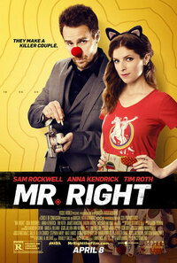 image Mr. Right