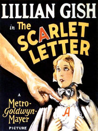 image The Scarlet Letter