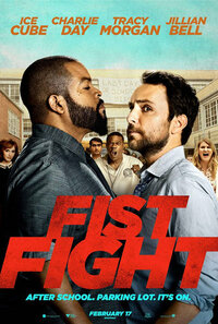 Bild Fist Fight