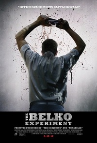 Imagen The Belko Experiment