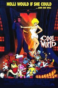 Imagen Cool World