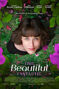 Imagen This Beautiful Fantastic