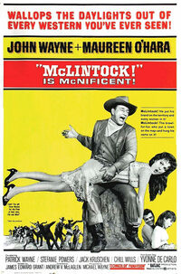 Le Grand McLintock