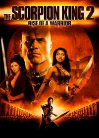 Imagen The Scorpion King: Rise of a Warrior