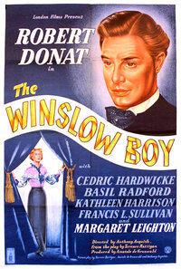 image The Winslow Boy