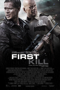 image First Kill