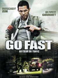 Imagen Go Fast