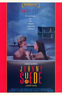 Imagen Johnny Suede