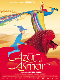 Imagen Azur et Asmar