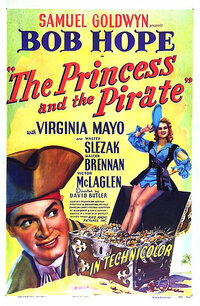 Bild The Princess and the Pirate