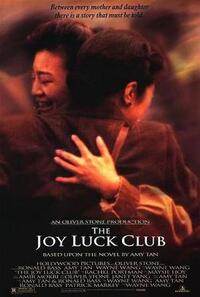 Imagen The Joy Luck Club