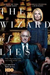 image The Wizard of Lies