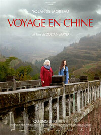 Bild Voyage en Chine