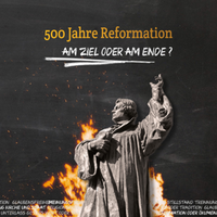 Bild 500 Jahre Reformation