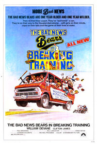 image The Bad News Bears in Breaking Training