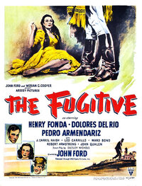 The Fugitive