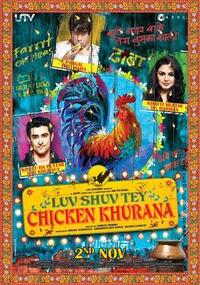 image Luv Shuv Tey Chicken Khurana