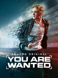 Imagen You Are Wanted