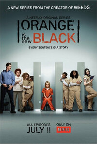 Bild Orange Is the New Black