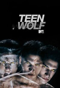 image Teen Wolf