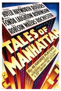 image Tales of Manhattan