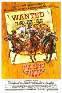 image The Long Riders