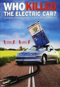 Imagen Who Killed the Electric Car?