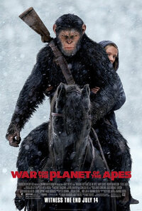 Imagen War for the Planet of the Apes