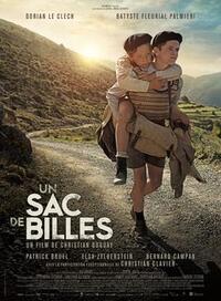 Bild Un sac de billes